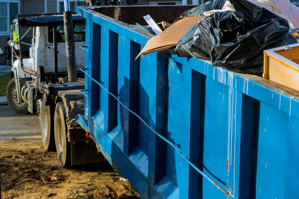 Best Residential Junk Removal  in Walsenburg, CO