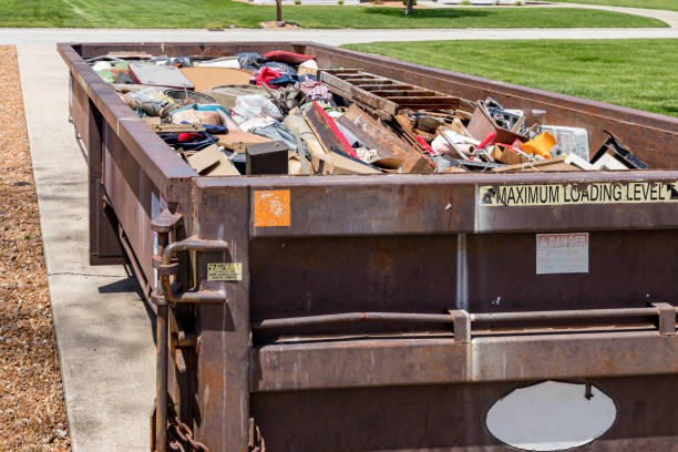 Best Demolition Debris Removal  in Walsenburg, CO
