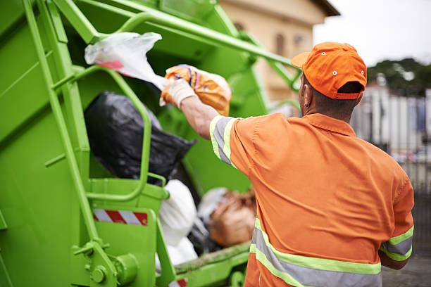 Best Shed Removal  in Walsenburg, CO