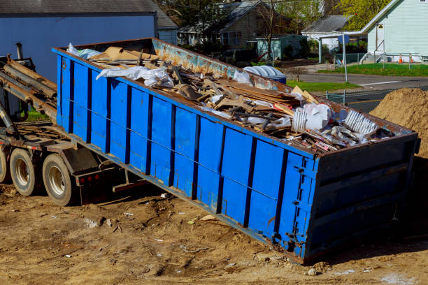 Best Yard Waste Removal  in Walsenburg, CO